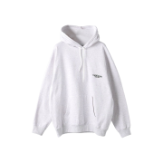 [KREAM 단독] California General Store Organic Sweatshirt Hoodie Light Gray - 24FW