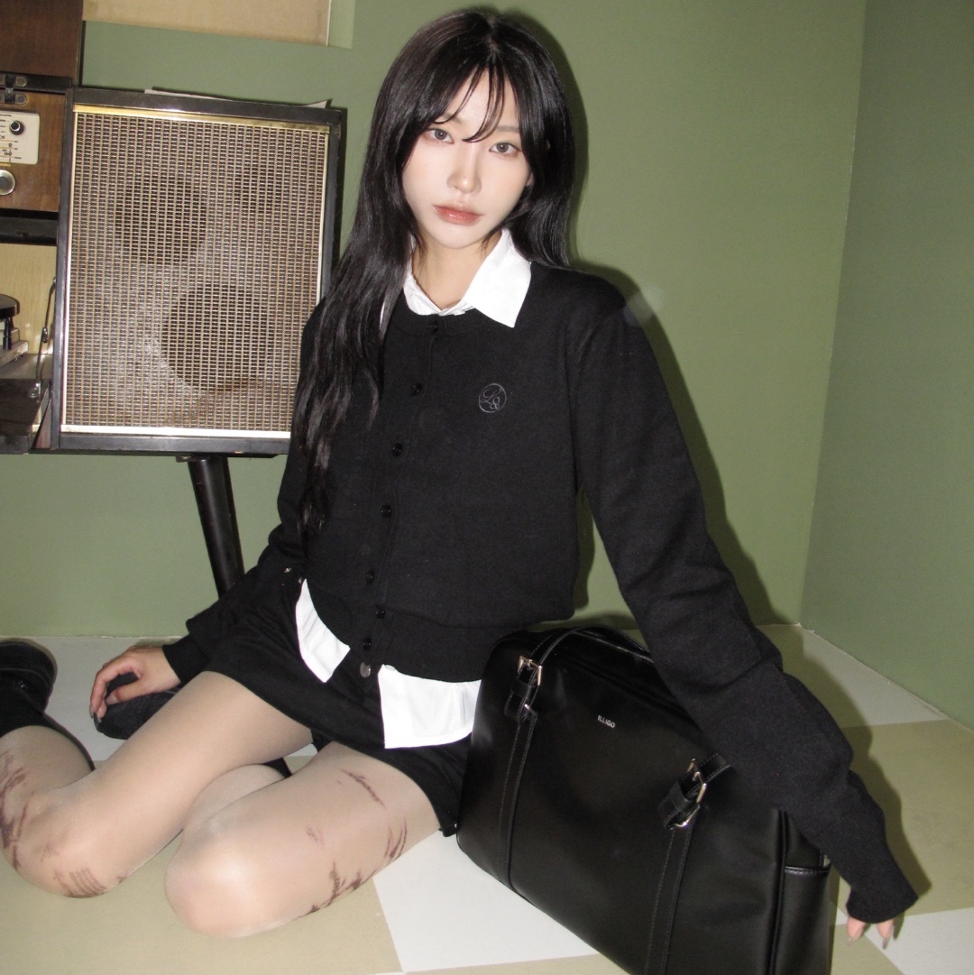 asyouare님의 스타일