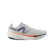 New Balance Fresh Foam X 1080v14 Grey Matter Silver Metallic - 2E Wide