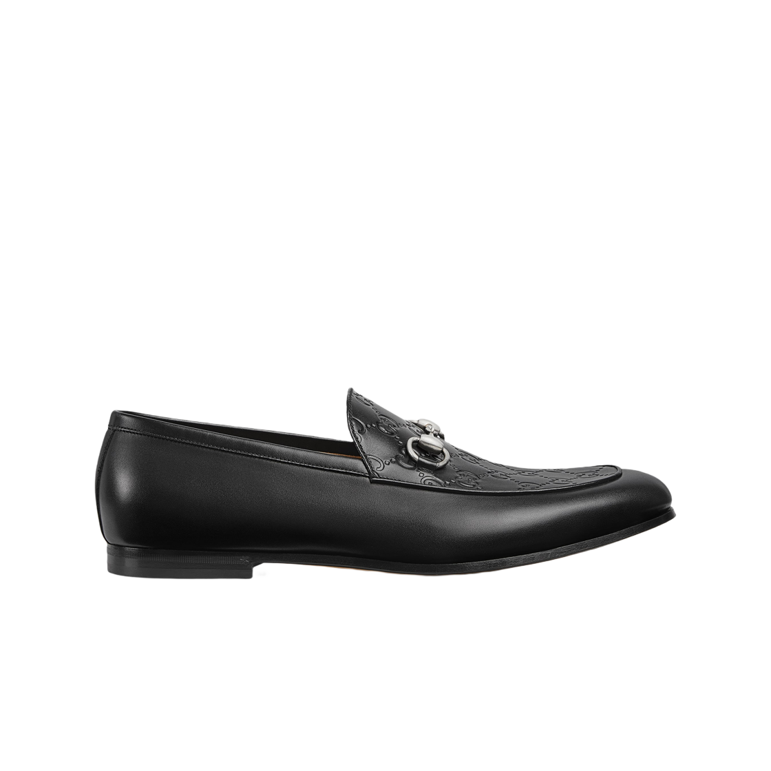 구찌 홀스빗 로퍼 블랙(Gucci Horsebit Loafer Black)