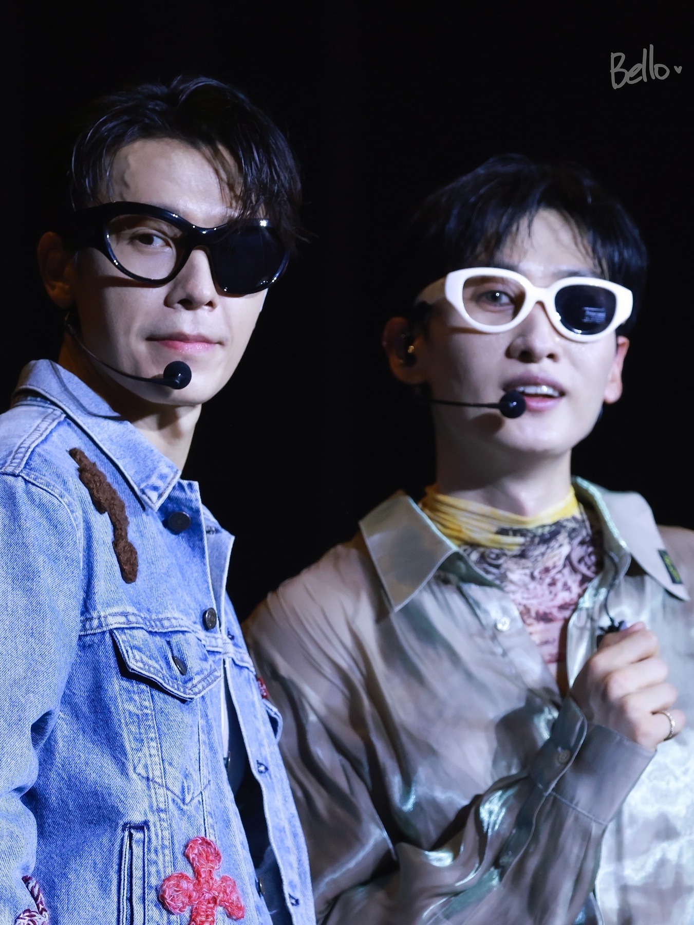 KREAM 스타일