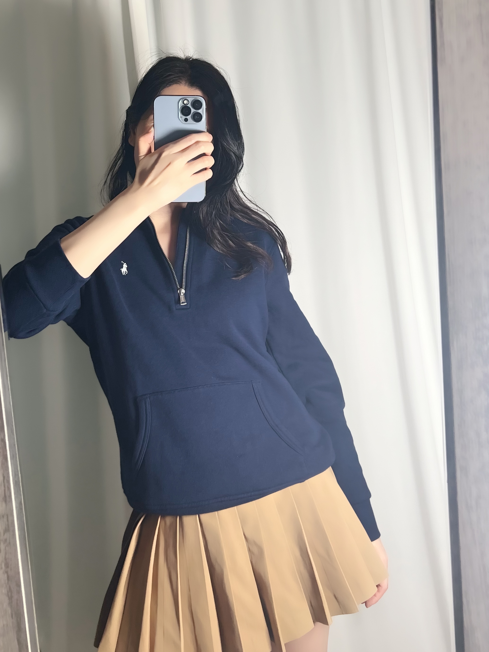 Heather님의 스타일