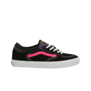 Vans Skate Rowley Black Pink