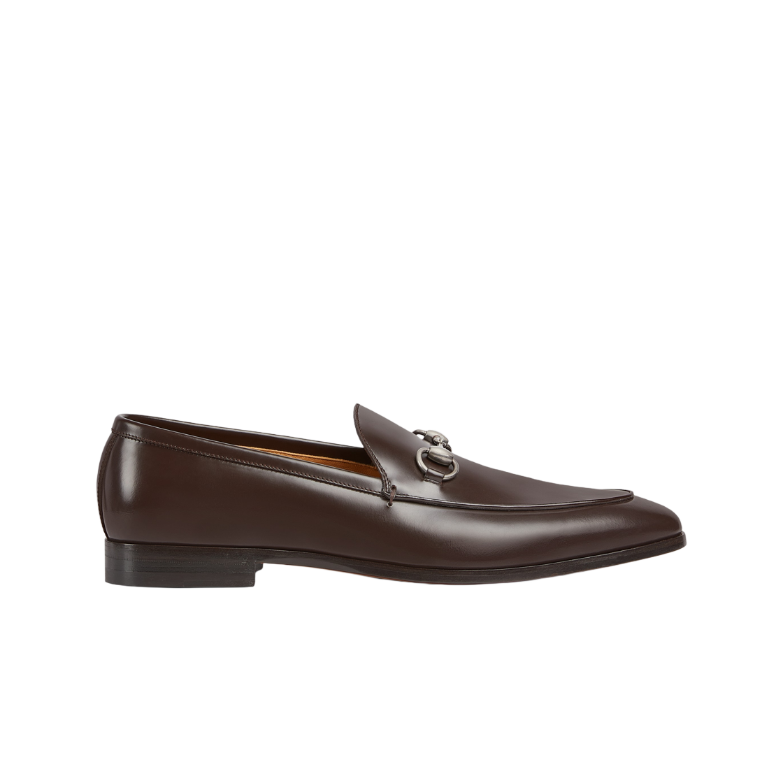 구찌 홀스빗 로퍼 다크 브라운(Gucci Horsebit Loafer Dark Brown) - 1