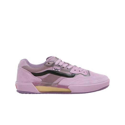 Vans Ave 2.0 Lavender Fog Black