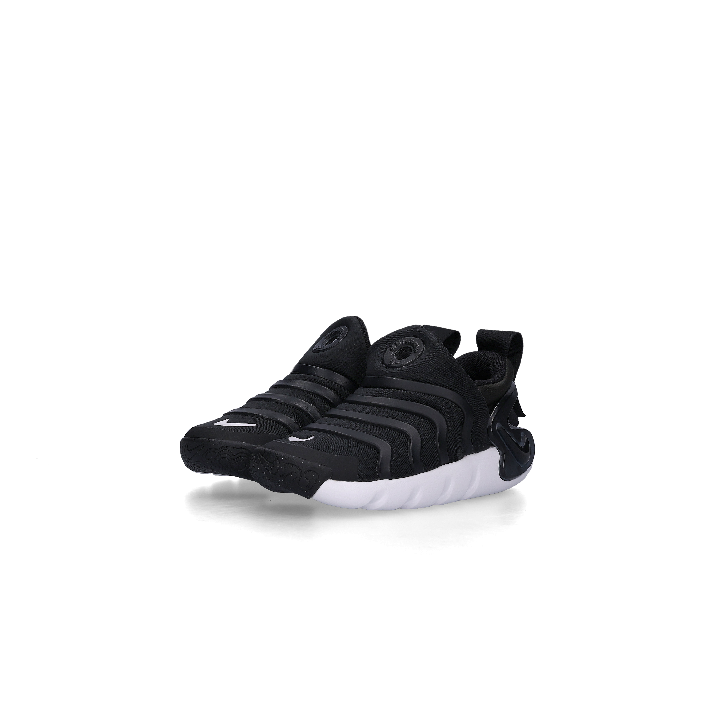 (PS) Nike Dynamo Go Black White