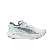 (W) Puma Deviate Nitro 3 Nitro Blue Galactic Gray