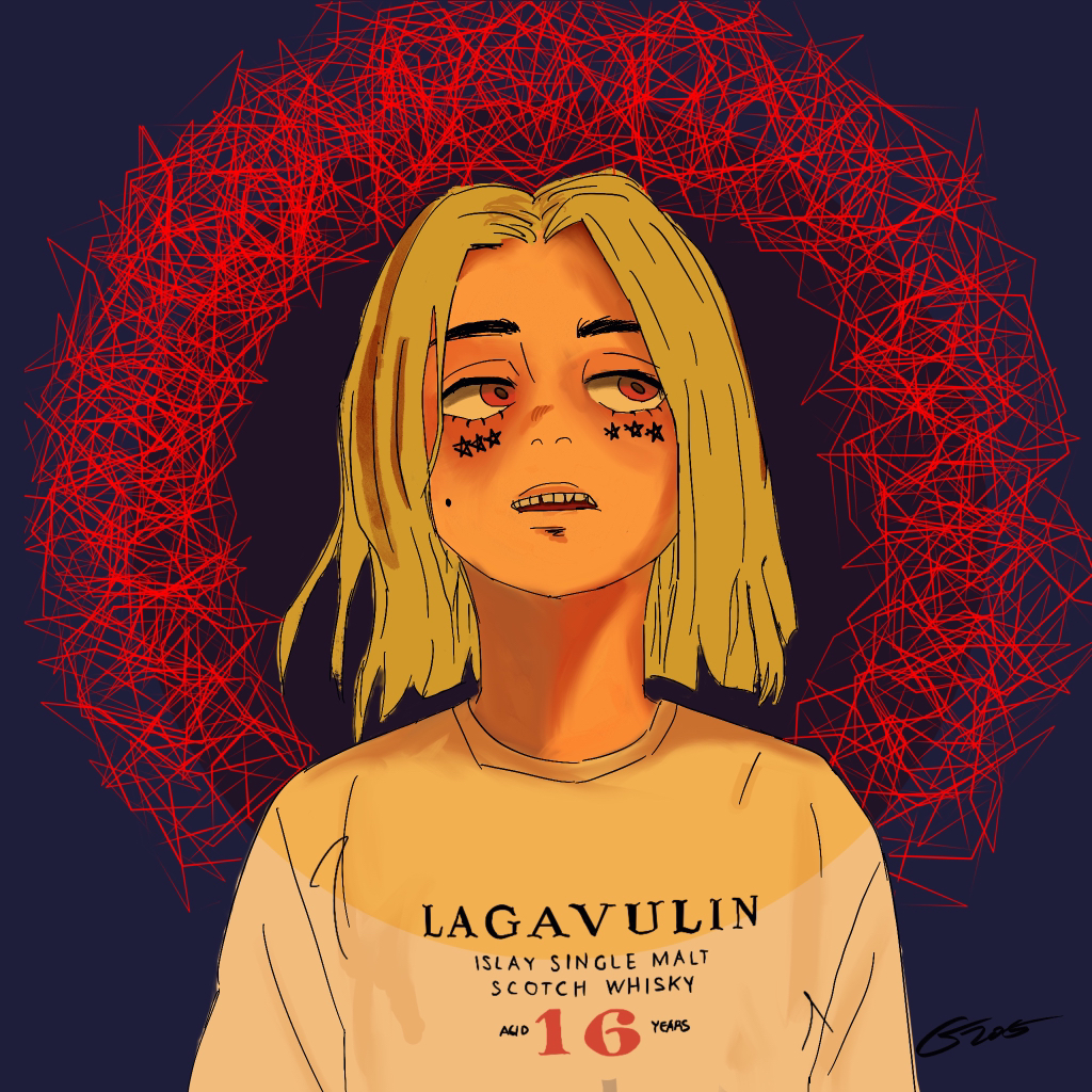 KREAM 프로필 이미지