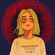 KREAM 프로필 이미지