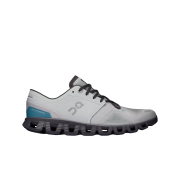 On Running Cloud X 3 Glacier Iron