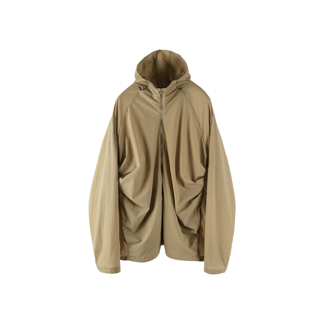 7.0 Technical Jacket Right (Sand) main image 1