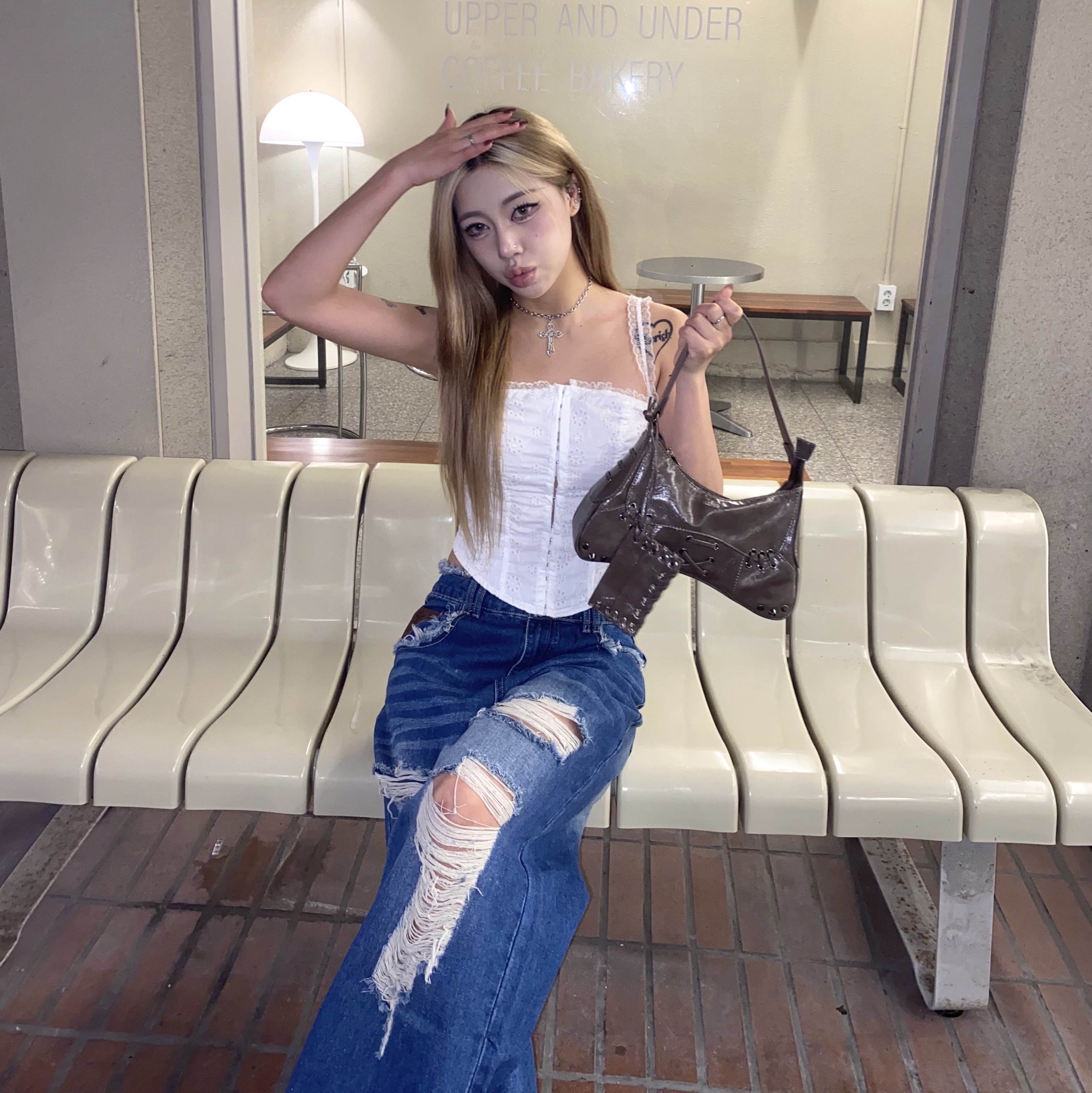 asyouare님의 스타일 - 1