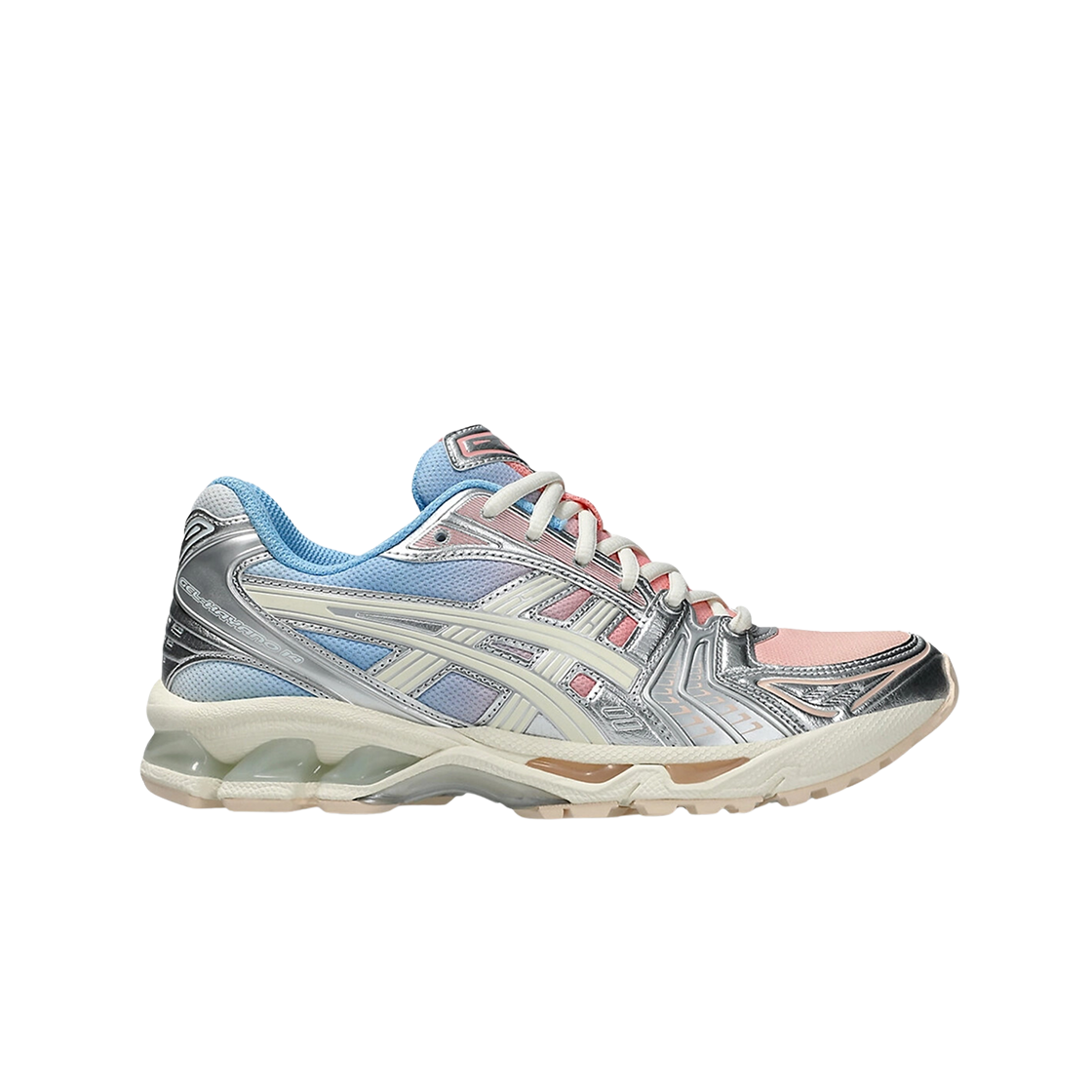 아식스 젤 카야노 14 베이크드 핑크 크림(Asics Gel-Kayano 14 Baked Pink Cream)