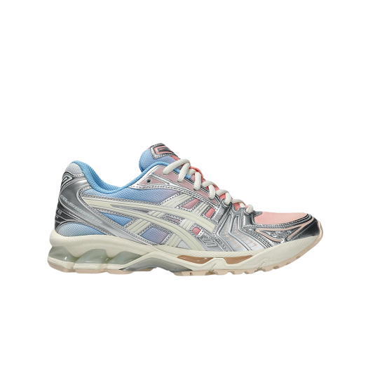 Asics Gel-Kayano 14 Baked Pink Cream