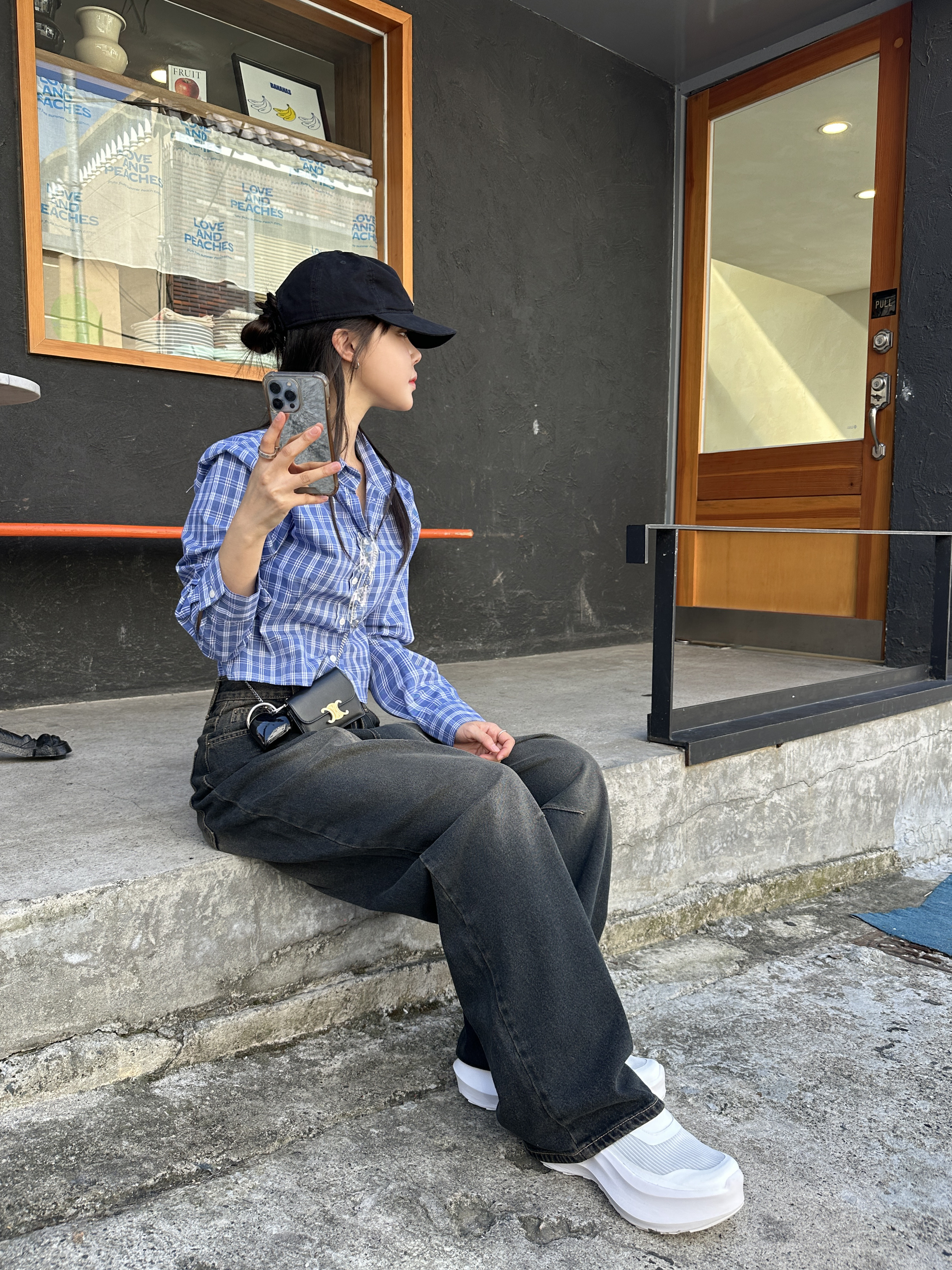 밈주님의 스타일 - 2