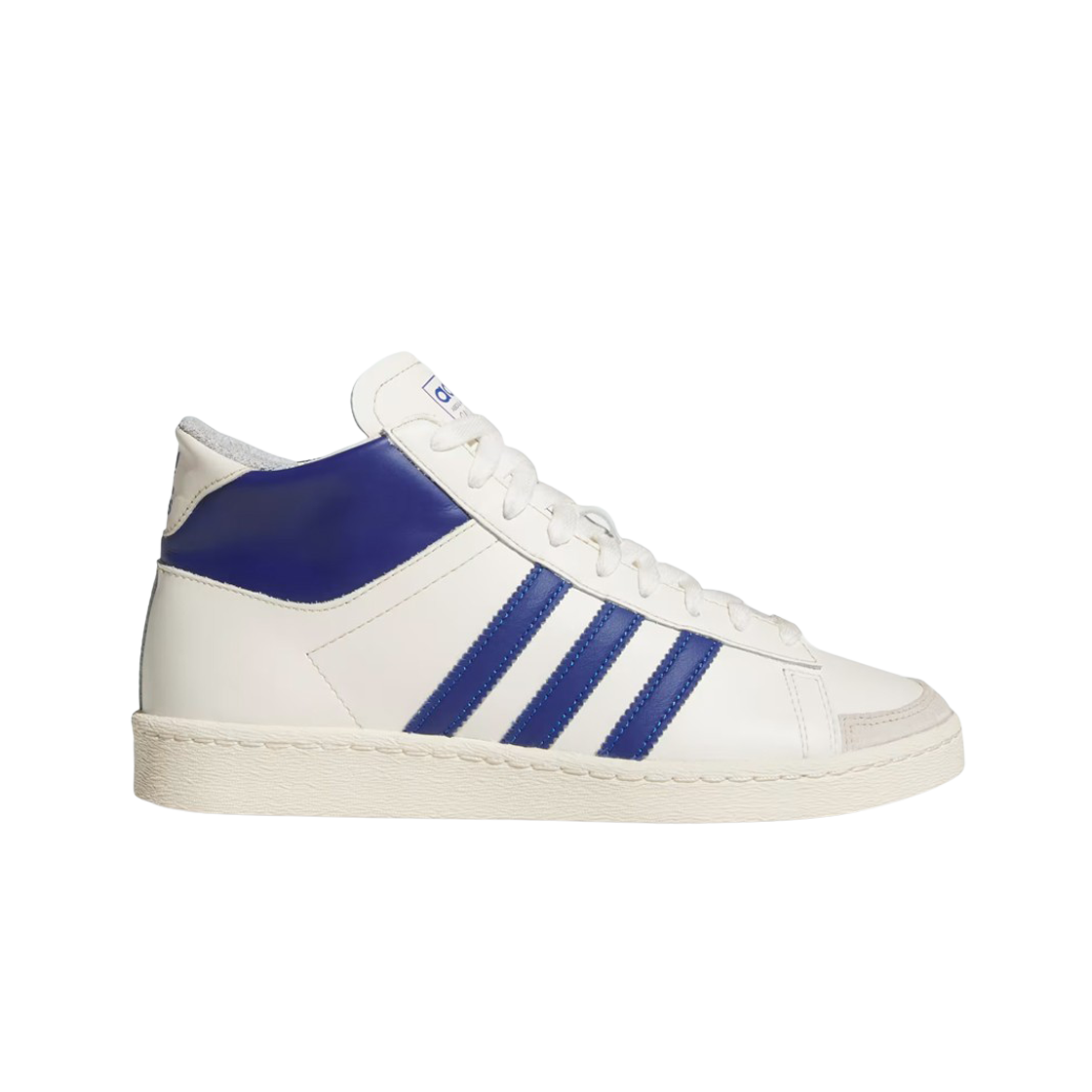 IH5316 Adidas Jabbar OG High Off White Collegiate Royal