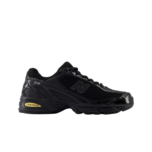 U509A1 New Balance 509 Black
