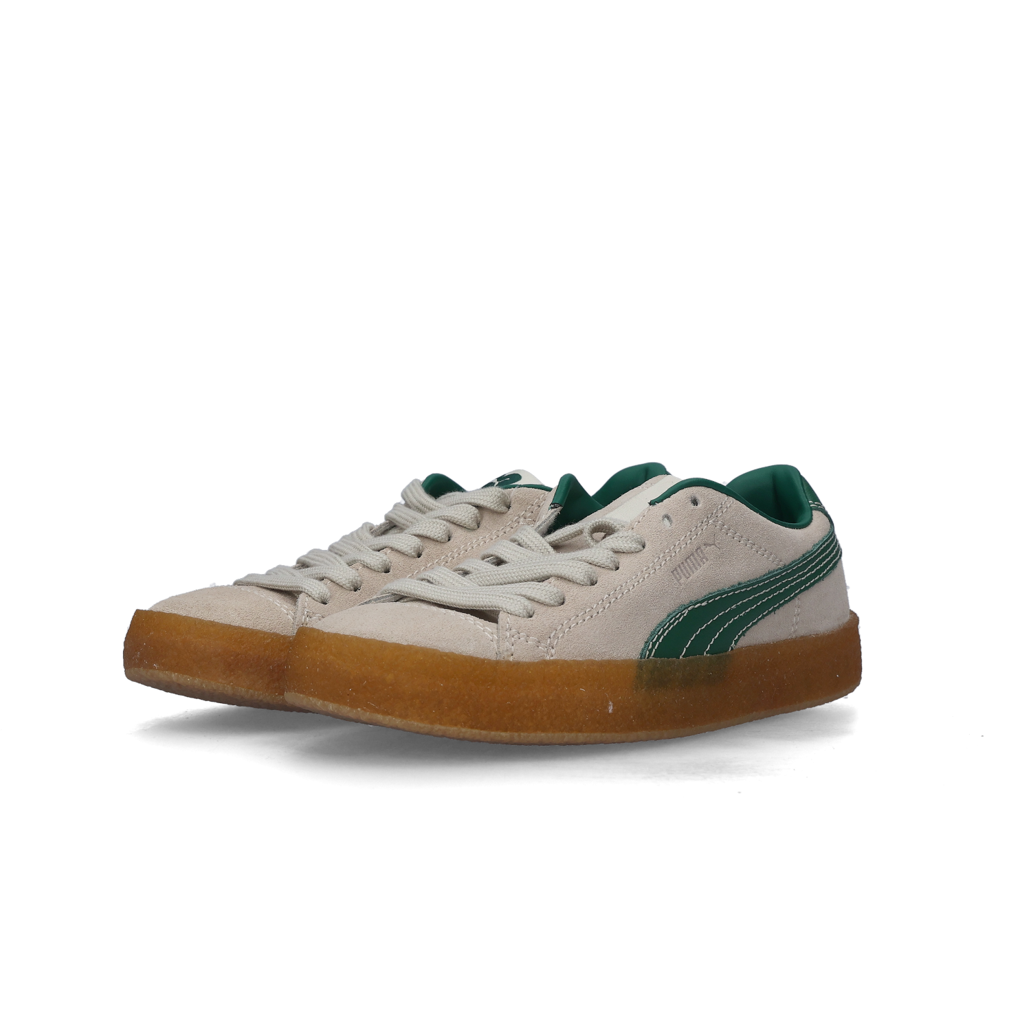 Puma x AMI Suede Crepe Pristine
