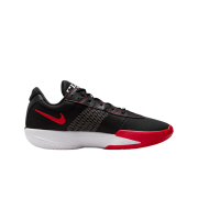 Nike Air Zoom G.T. Cut Academy EP Black University Red