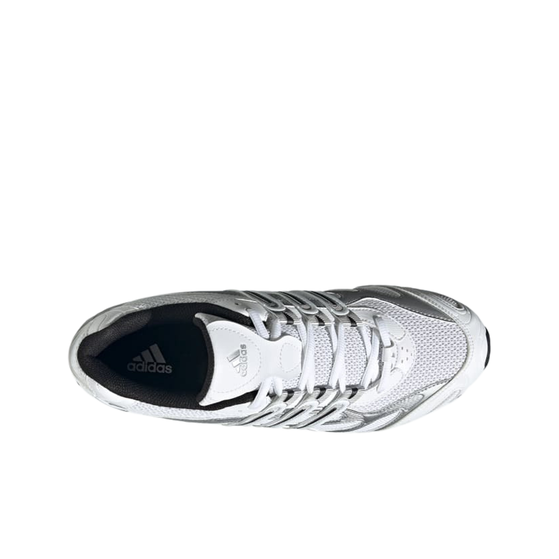아디다스 템퍼 런 2.0 클라우드 화이트 그레이 원(Adidas Temper Run 2.0 Cloud White Grey One) - 2