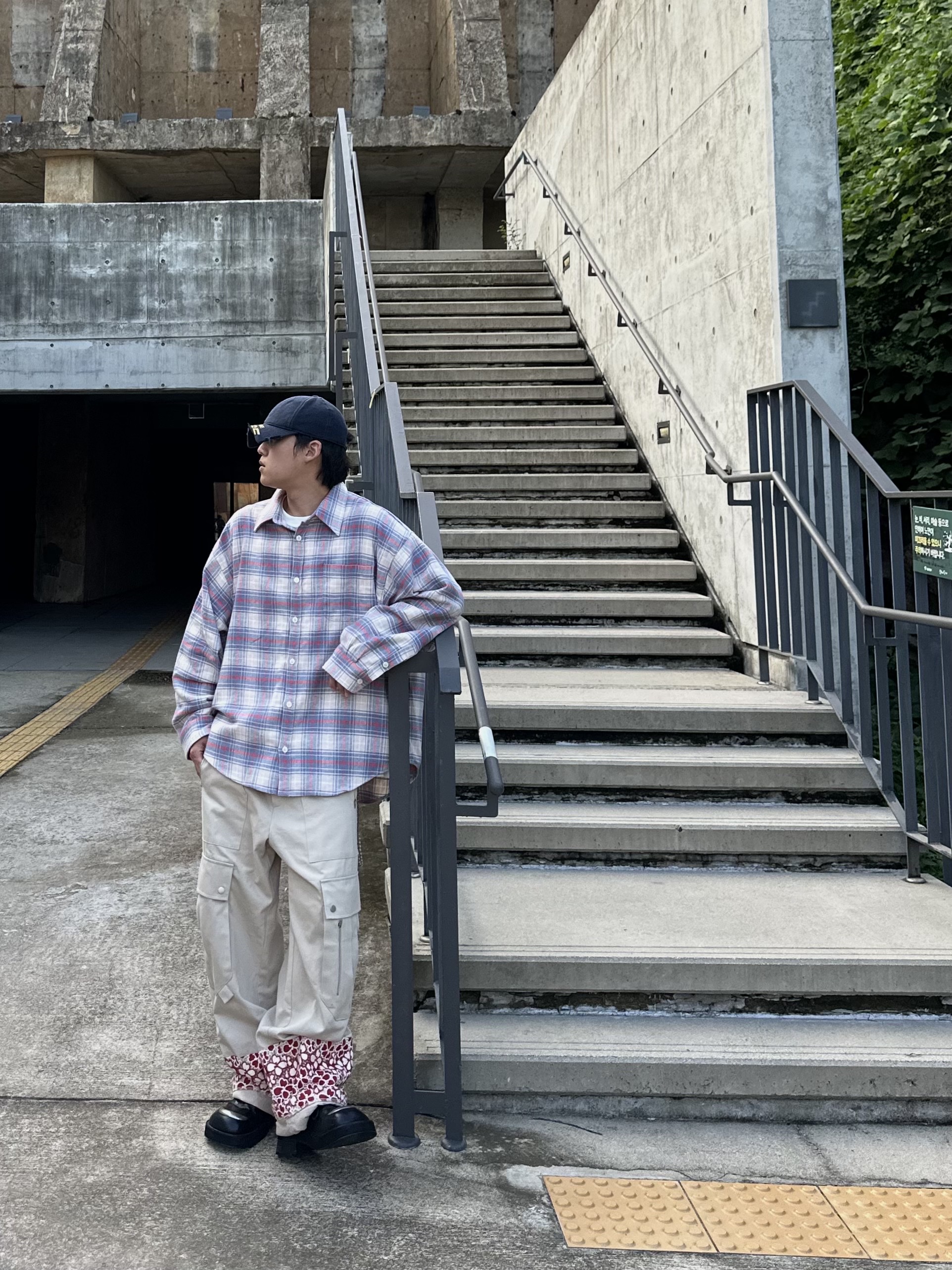 한정우님의 스타일 - 4