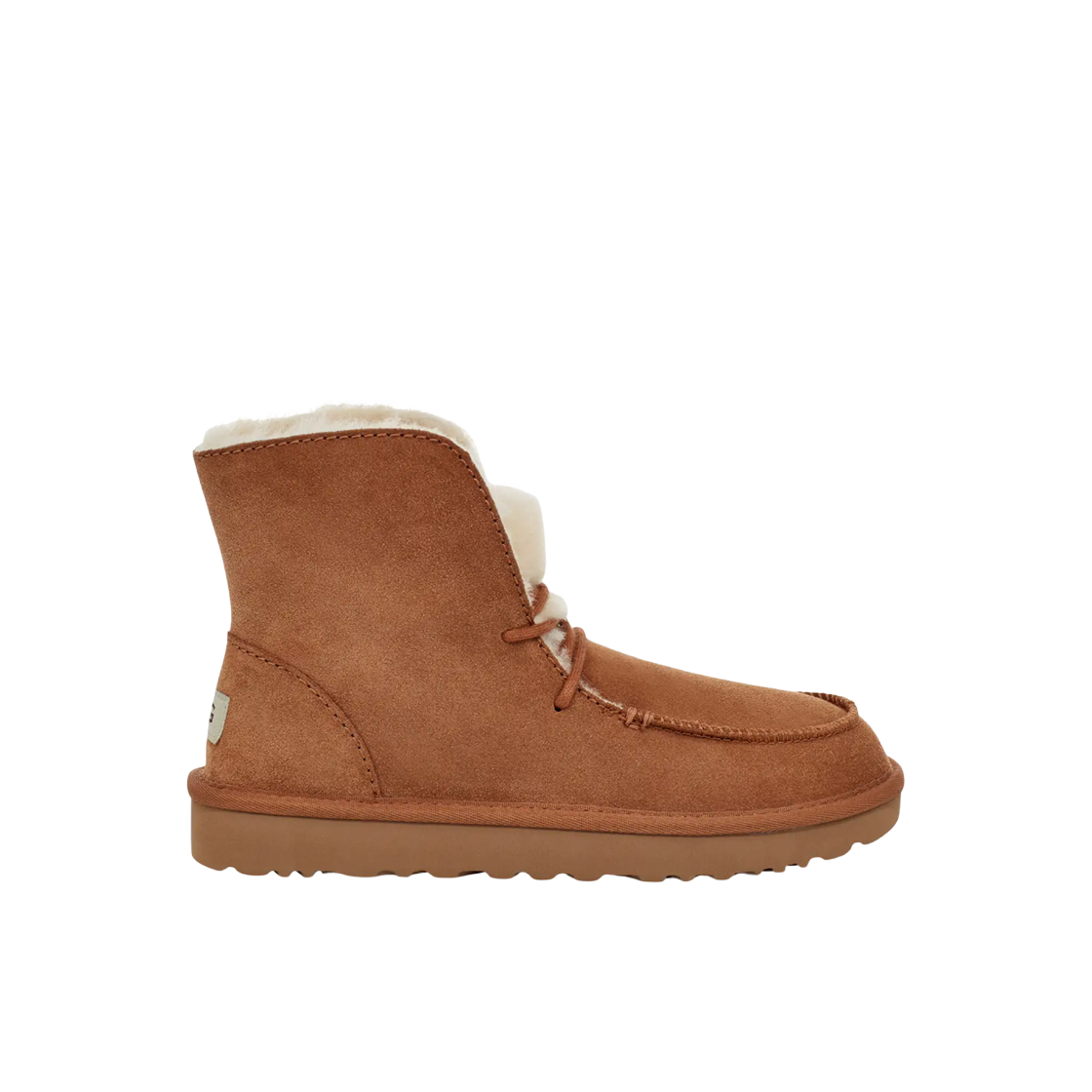 1113090-CHE (W) UGG Diara Boots Chestnut