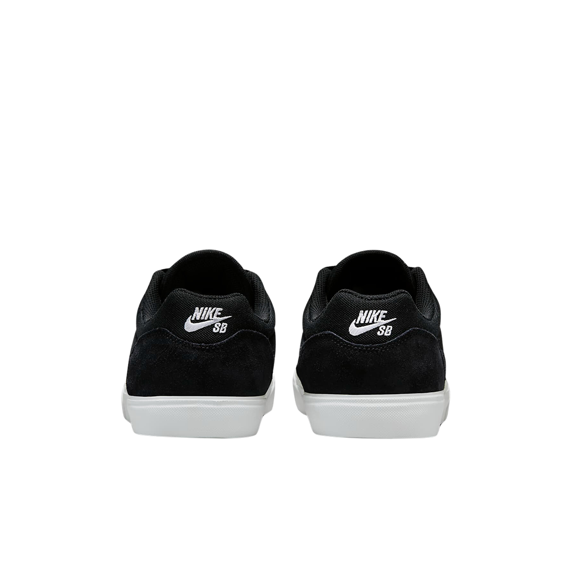 나이키 SB 말러 블랙 화이트(Nike SB Malor Black White) - 3