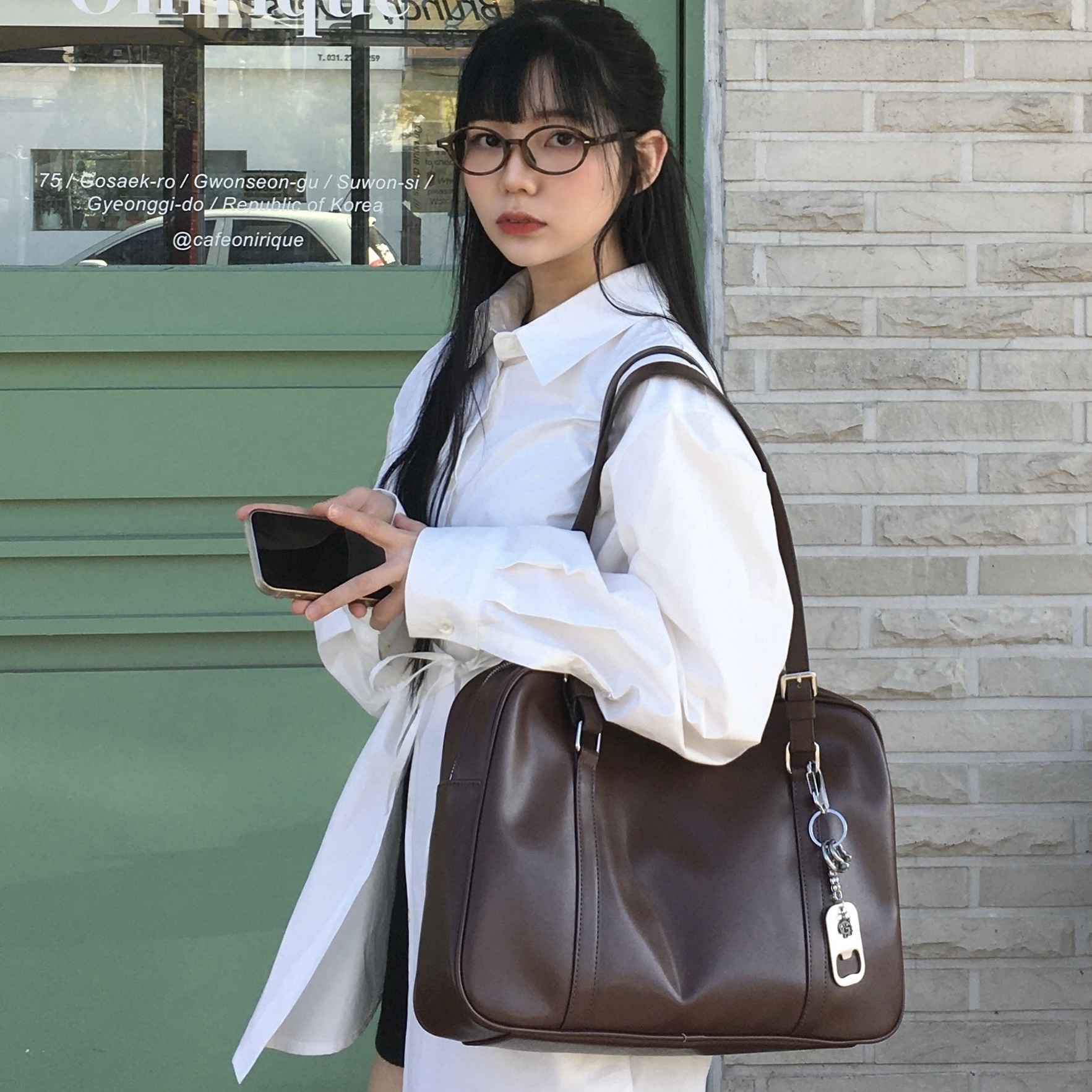 asyouare님의 스타일 - 1