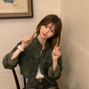 KREAM 프로필 이미지