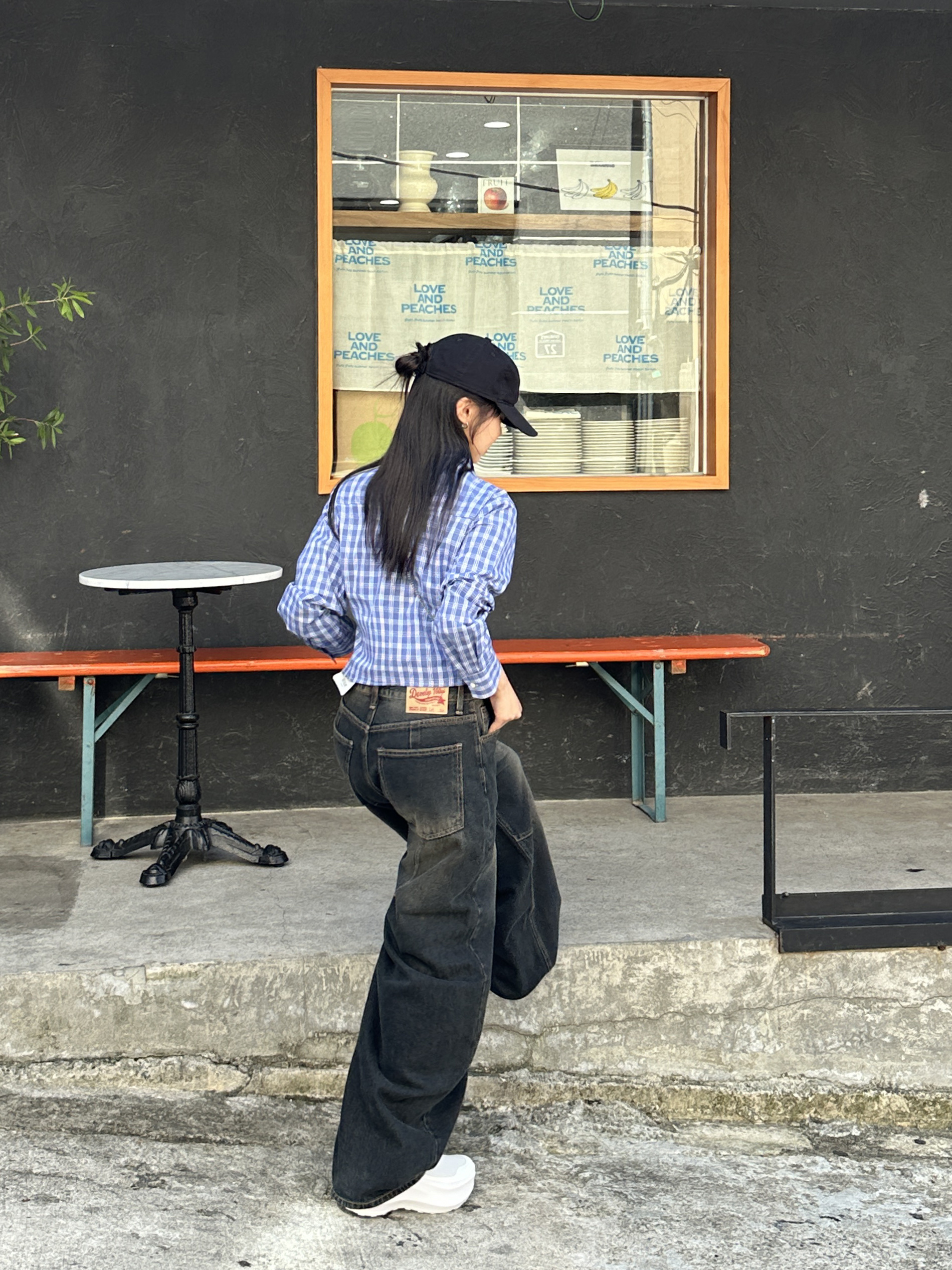 밈주님의 스타일 - 5