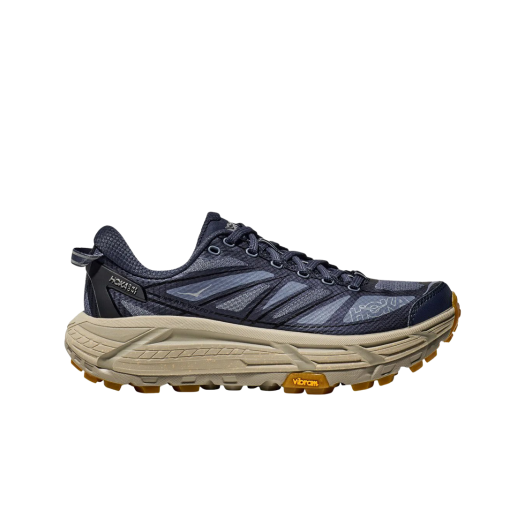 Hoka Mafate Speed 2 Varsity Navy Farro