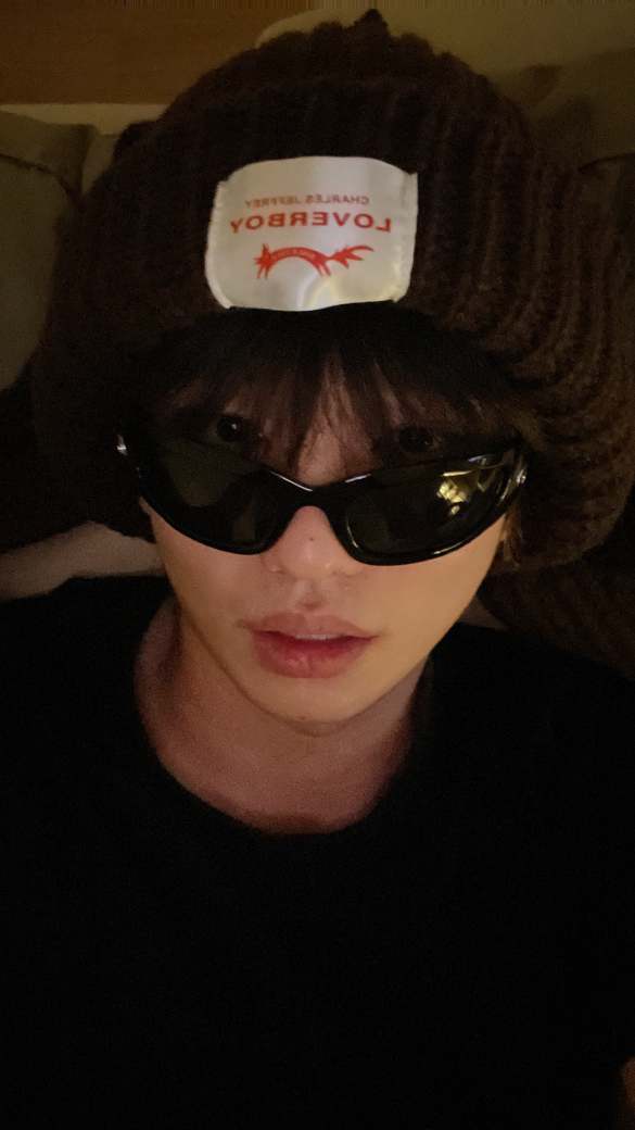 KREAM 프로필 이미지