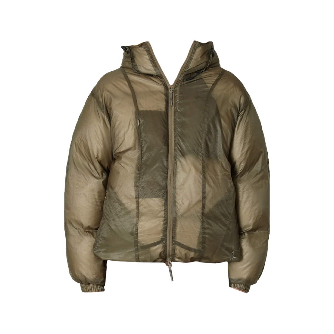 로아 스무스 다운 자켓 토프 | ROA | KREAM Roa Smooth Down Jacket Taupe
