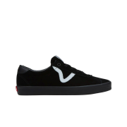 Vans Sport Low Black