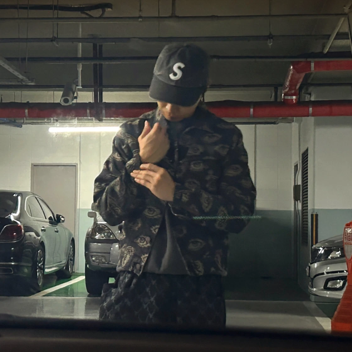 캐피탈 12온즈 스피크이지 데님 써드 자켓 블랙 | Kapital | KREAM Kapital 12 oz. Speakeasy Denim 3rd Jacket Black