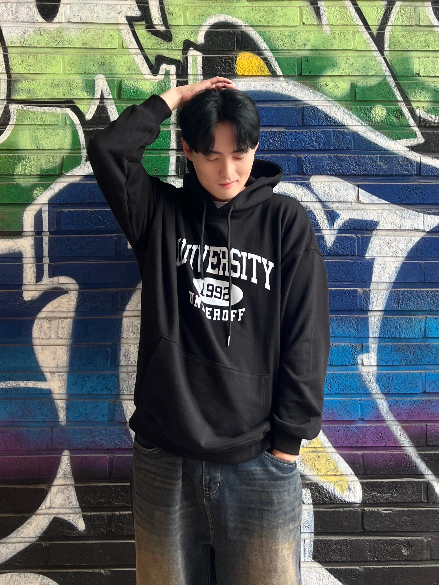 이창용님의 스타일 - 4