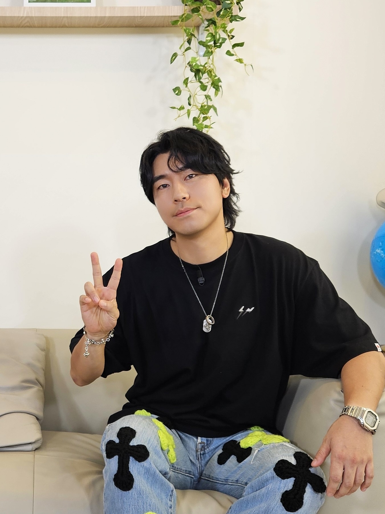 KREAM 스타일