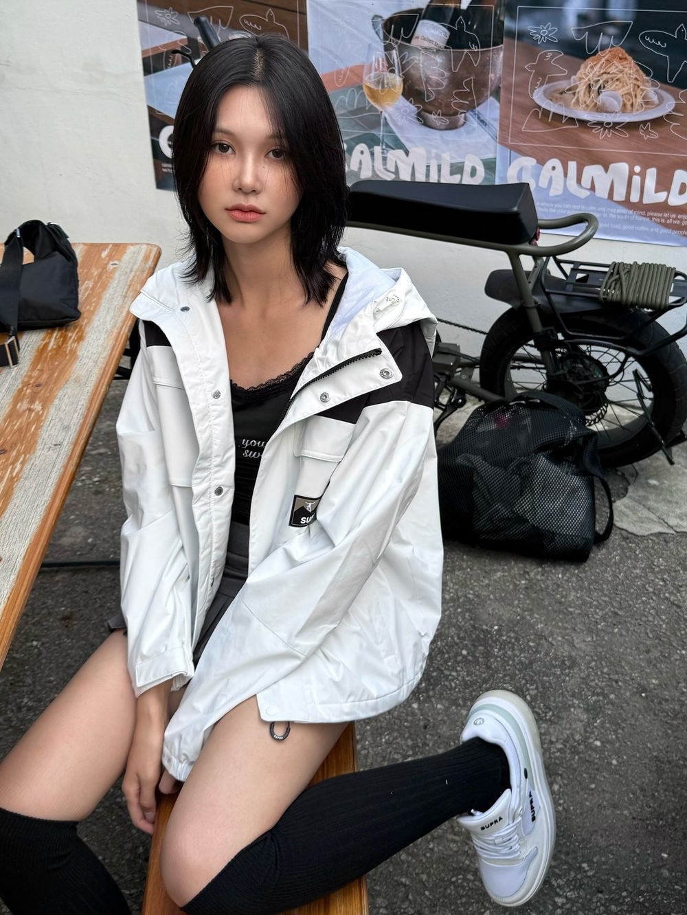 daily_shoot님의 스타일 - 1