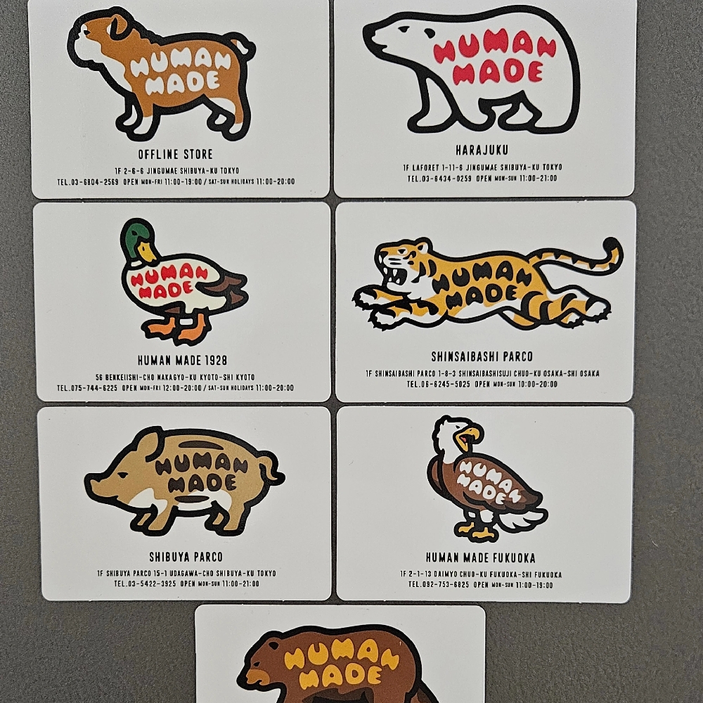 KREAM 프로필 이미지