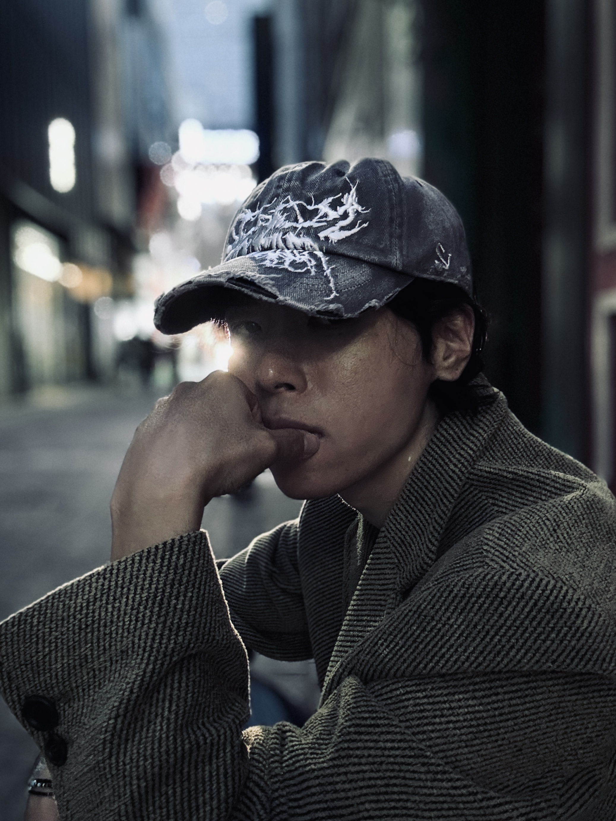 제이치님의 스타일 - 8