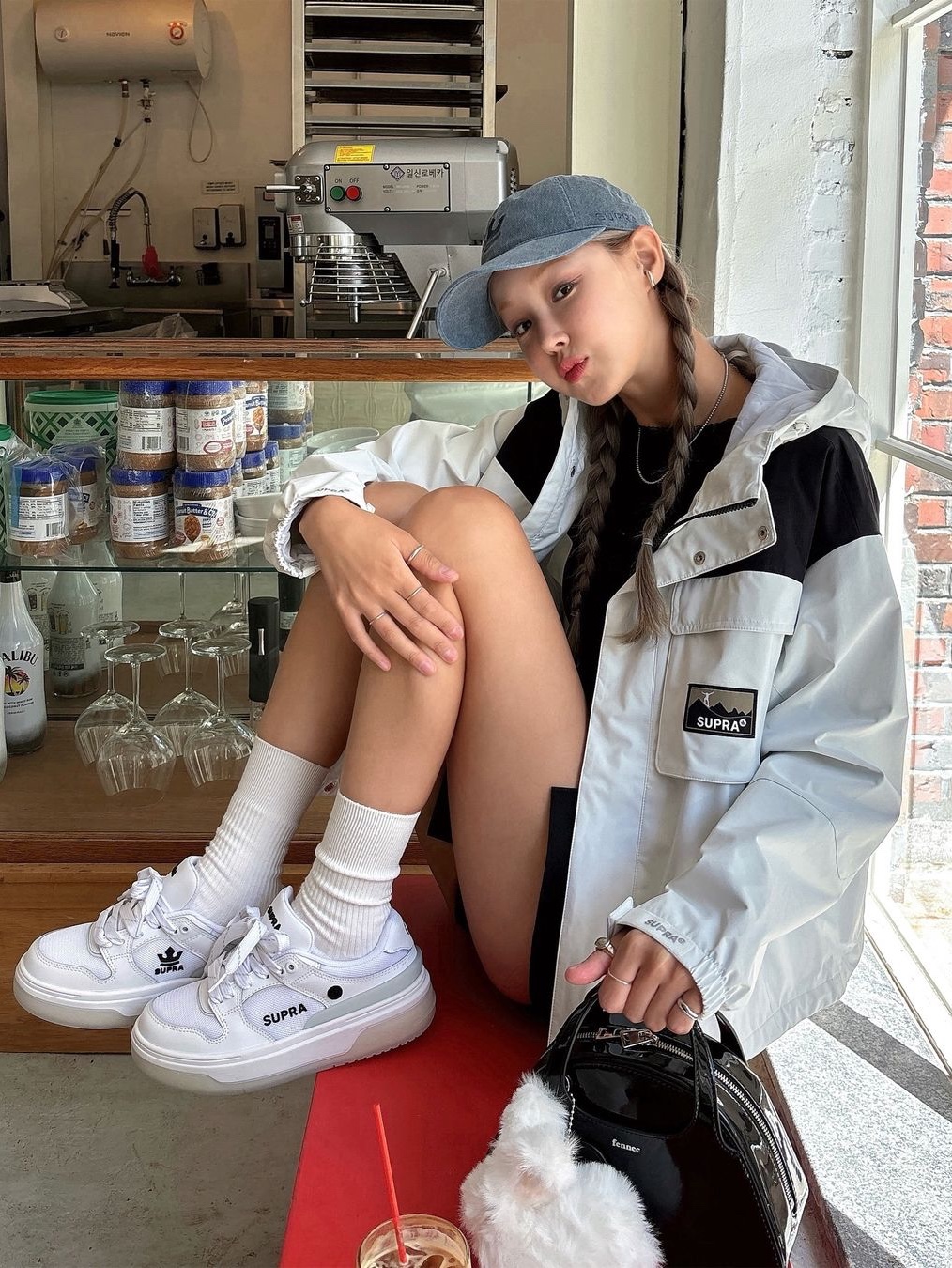 daily_shoot님의 스타일 - 1