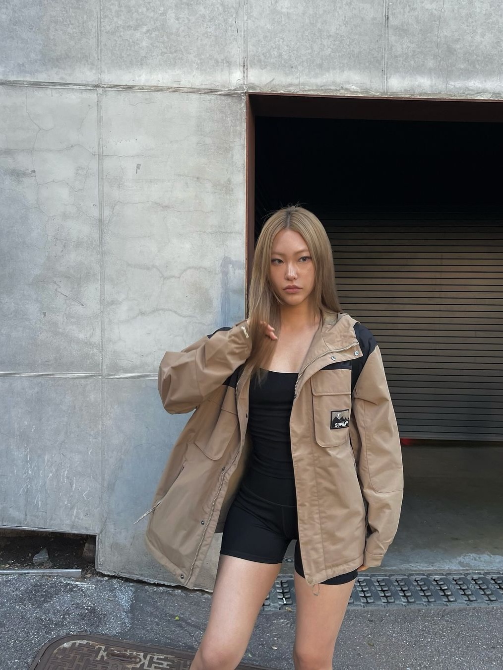 daily_shoot님의 스타일 - 5