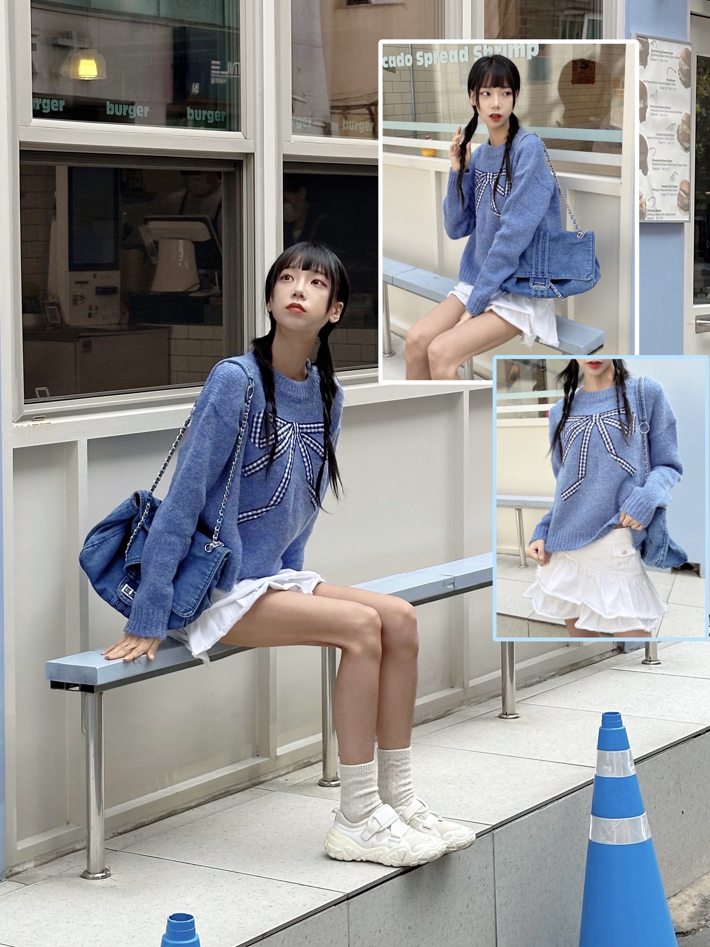 th2__a님의 스타일 - 2