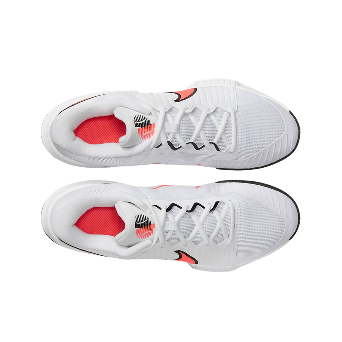 나이키 GP 챌린지 프로 화이트 블랙(Nike GP Challenge Pro White Black) - 2