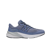 New Balance 990v6 Made in USA Purple Navy