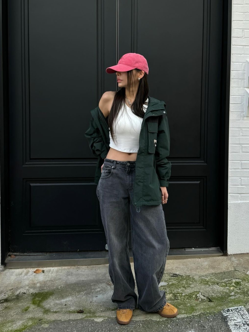 daily_shoot님의 스타일 - 10