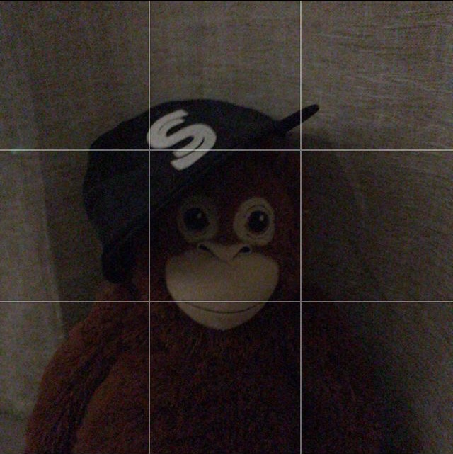 [KREAM 단독] Safarispot Emblem Patch Cap Black 착용 스타일