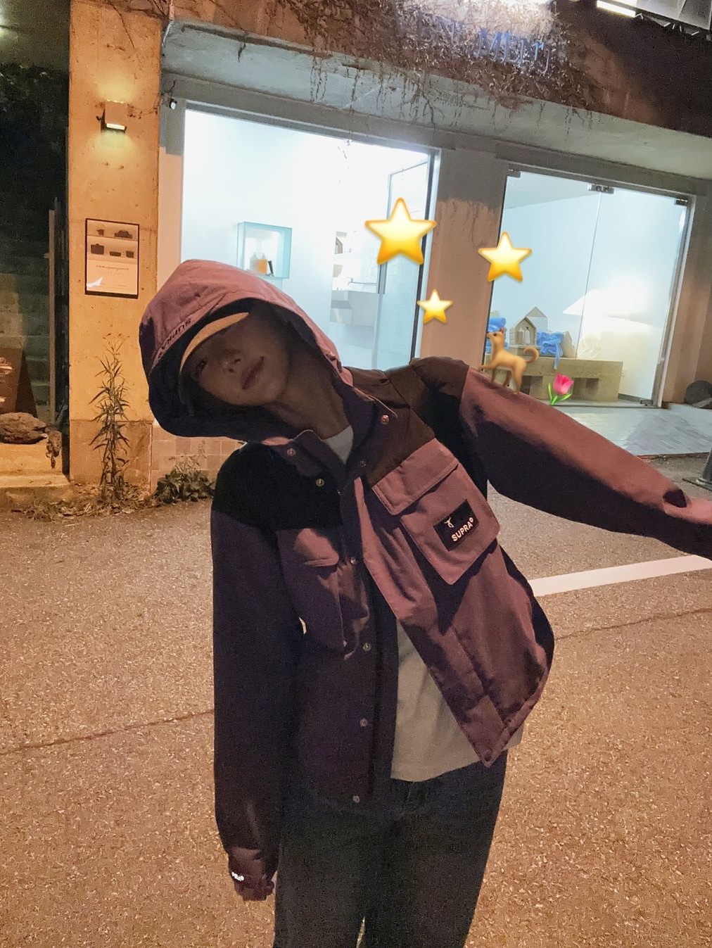 daily_shoot님의 스타일 - 1