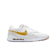 Nike x Eastside Golf  Air Max 1 '86 OG Golf White Metallic Gold