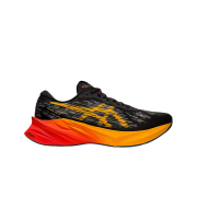 Asics Novablast 3 Black Amber